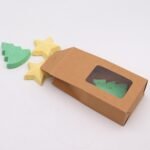 Ancient Wisdom ‘Merry Christmas’ Silent Night Bath Bombs Set - Image 3