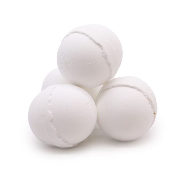 Ancient Wisdom Peppermint & Eucalyptus Essential Oil Bath Bomb