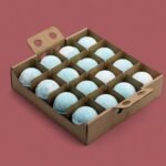 Ancient Wisdom Set of 3 Five For Him Bath Bombs - Image 3