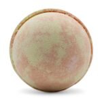 Ancient Wisdom Set of 3 Peach Sangria Bath Bombs