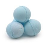 Ancient Wisdom Set of 3 Total Unwind Potion Bath Bombs - Image 2