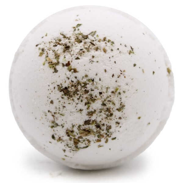 Ancient Wisdom Detox Himalayan Salt Bath Bomb