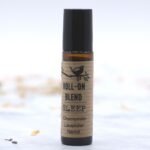 Agnes + Cat Roll-On Blend Sleep Essential Oil - Image 6
