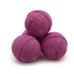 Ancient Wisdom Ylang Ylang & Ginger Essential Oil Bath Bomb