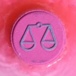 Ancient Wisdom Set of Zodiac Bath Fizzers with Horoscope - Libra - Image 3