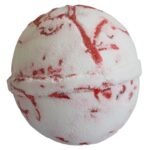 Ancient Wisdom Strawberry Tropical Paradise Coco Bath Bomb - Image 2