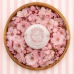 Agnes + Cat Floral & Citrus Bath Fizzer Gift Set - Image 3