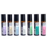 Ancient Wisdom Just Focus! Blend 10ml Roll-On Essential Oil - Image 3