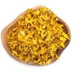 Ancient Wisdom Dried Sunflower Petals (500g) - Image 2