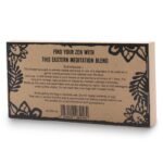 Agnes + Cat Yoga Wind-Down Therapeutic Eye Pillow - Image 2