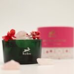 Hop Hare The Lovers Diffusing Crystals & Floral Set - Image 4