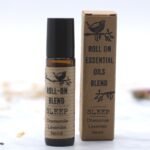 Agnes + Cat Roll-On Blend Sleep Essential Oil - Image 7