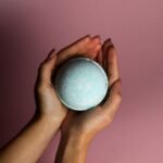 Ancient Wisdom Set of 3 Five For Him Bath Bombs - Image 2