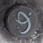 Ancient Wisdom Set of Zodiac Bath Fizzers with Horoscope - Scorpio - Image 2