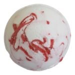 Ancient Wisdom Strawberry Tropical Paradise Coco Bath Bomb - Image 3