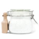 Agnes + Cat Fairy Dust White Fig 500g - Image 2