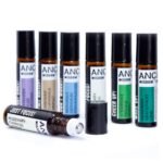 Ancient Wisdom Just Chill! Lavender Blend 10ml Roll-On Essential Oil - Image 12