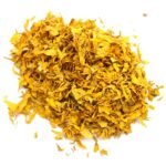 Ancient Wisdom Dried Sunflower Petals (500g) - Image 3
