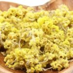 Ancient Wisdom Dried Everlasting Flowers (500g) - Image 2