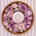 Agnes + Cat Floral & Citrus Bath Fizzer Gift Set - Image 5