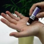 Ancient Wisdom Get Physical! Blend 10ml Roll-On Essential Oil - Image 9