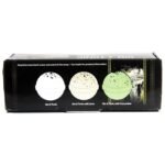 Ancient Wisdom Set of Three Gin & Tonic Bath Bombs - Image 4