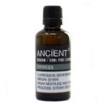 Ancient Wisdom Cypress 50ml Pure Essential Oil