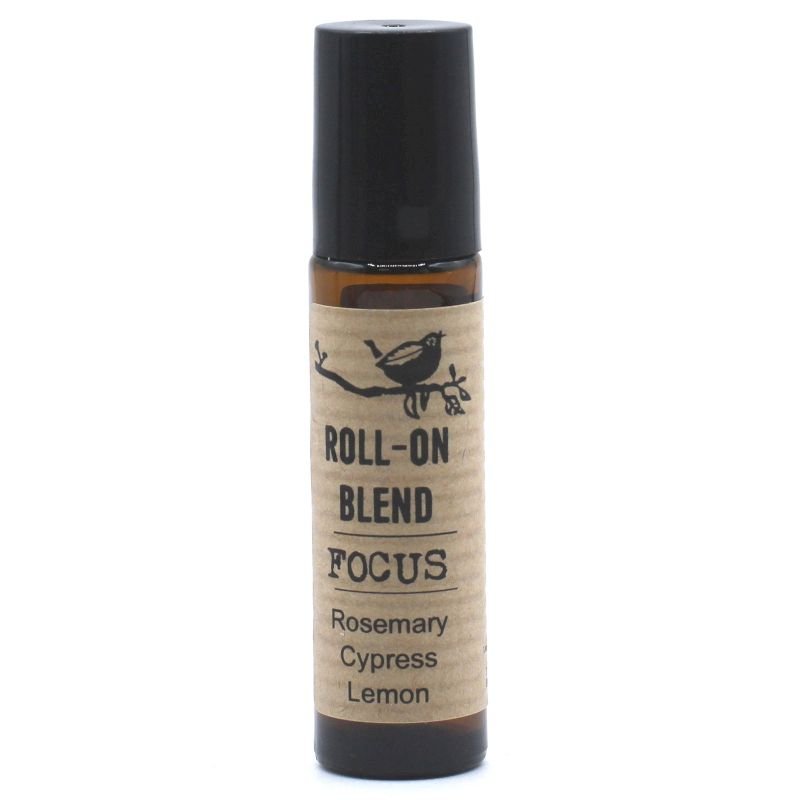 bG9jYWw6Ly9tZWRpYS9TRy8yRC82MFIzMEMxSDc0U0syRFNHLzdkMzZjMTU3LmpwZWc.jpg Agnes + Cat Roll-On Blend Focus Essential Oil - Image 1