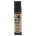 Agnes + Cat Roll-On Blend Focus Essential Oil - Image 7