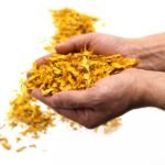Ancient Wisdom Dried Sunflower Petals (500g) - Image 5