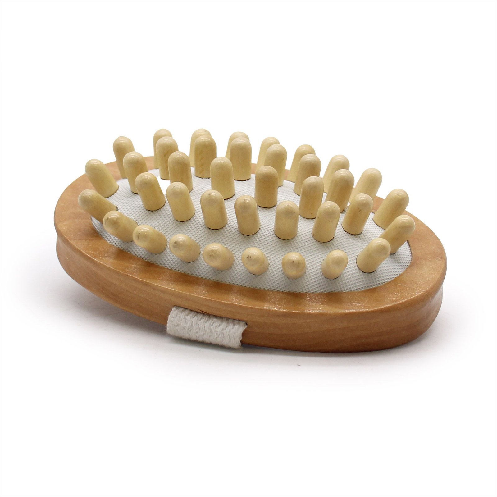 bG9jYWw6Ly9tZWRpYS9TSC80Qy82MFIzMEMxRzY4VjM0Q1NIL2E1M2ZiNjUxLmpwZWc.jpg Ancient Wisdom Anti-Cellulite Wooden Massager - Image 1