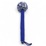 Ancient Wisdom Blue Wormwood Massage Hammer