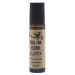 Agnes + Cat Roll-On Blend Sleep Essential Oil