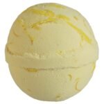 Ancient Wisdom Pineapple Tropical Paradise Coco Bath Bomb - Image 2