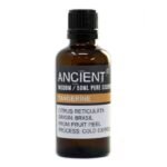 Ancient Wisdom Tangerine 50ml Pure Essential Oil