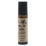 Agnes + Cat Roll-On Blend Sleep Essential Oil - Image 10