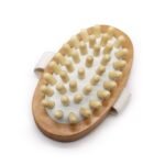 Ancient Wisdom Anti-Cellulite Wooden Massager - Image 2