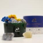 Hop Hare The Sun Diffusing Crystals & Floral Set - Image 3