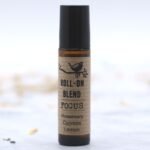 Agnes + Cat Roll-On Blend Focus Essential Oil - Image 6