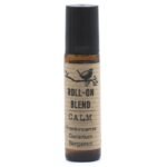 Agnes + Cat Roll-On Blend Calm Essential Oil