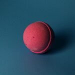Ancient Wisdom Set of 3 Rose & Petals Bath Bombs - Image 4