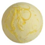 Ancient Wisdom Pineapple Tropical Paradise Coco Bath Bomb - Image 3