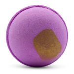 Ancient Wisdom Pink Charlotte Jumbo Bath Bomb