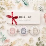 Agnes + Cat Lakeland Favourites Bath Fizzer Gift Set - Image 8