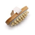 Ancient Wisdom Anti-Cellulite Wooden Massager - Image 3