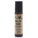 Agnes + Cat Roll-On Blend Happy Essential Oil - Image 2