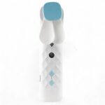Ancient Wisdom White Nano Mist Face Fan & Spray