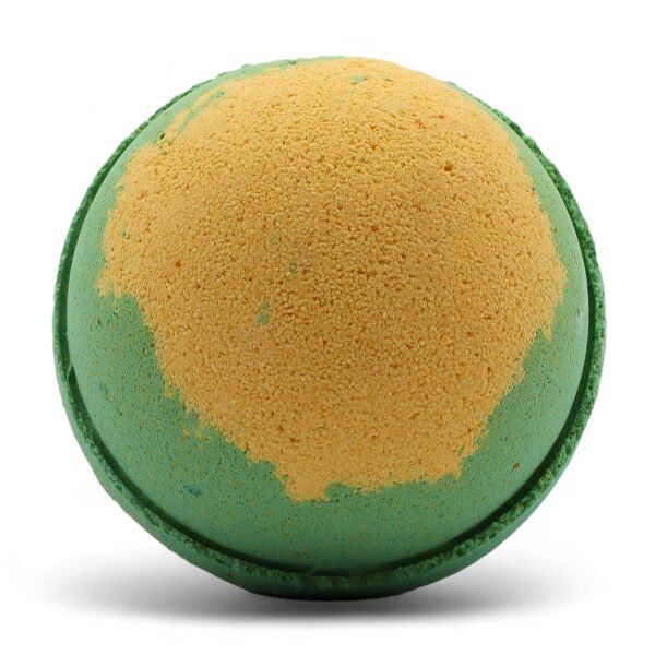Ancient Wisdom Set of 3 Pie & Custard Bath Bombs