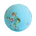 Ancient Wisdom Set of Three Margarita Bath Bombs - Image 4