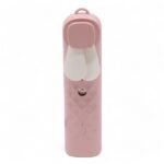 Ancient Wisdom Pink Nano Mist Face Fan & Spray - Image 5